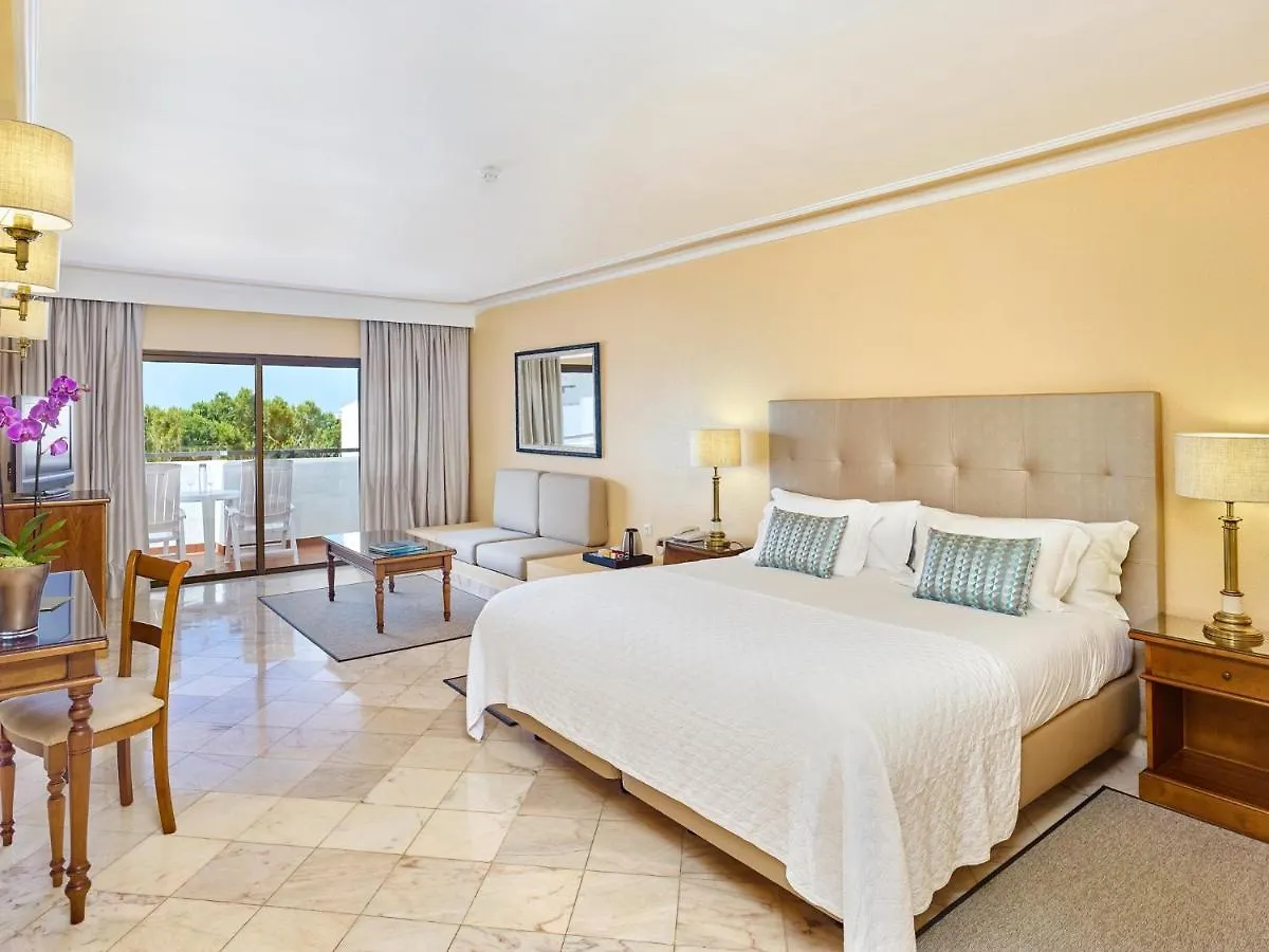 Ria Park Garden Hotel Almancil