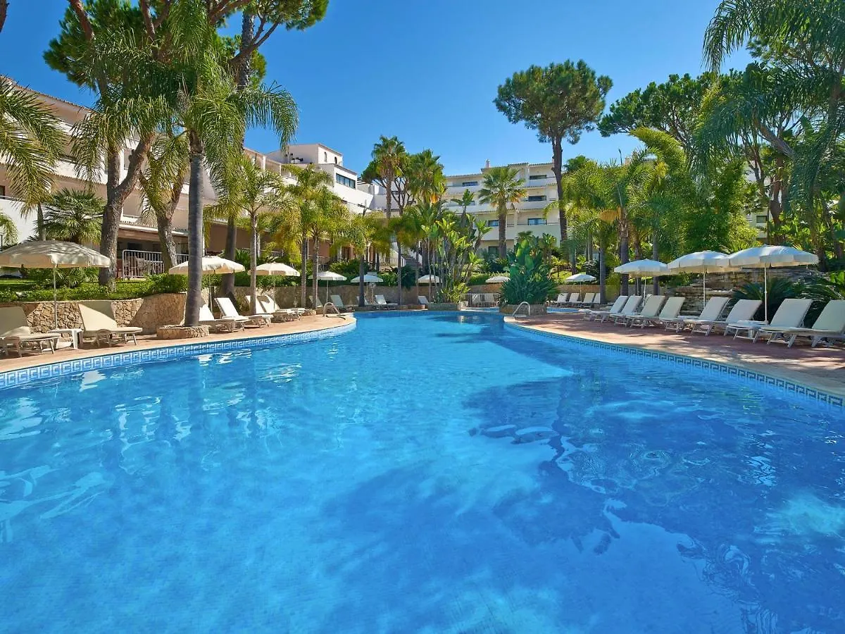 Ria Park Garden Hotel Almancil