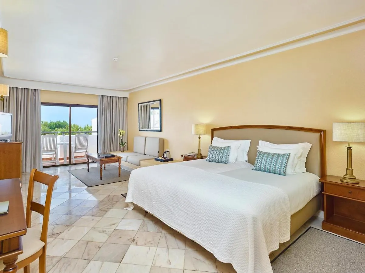 Ria Park Garden Hotel Almancil