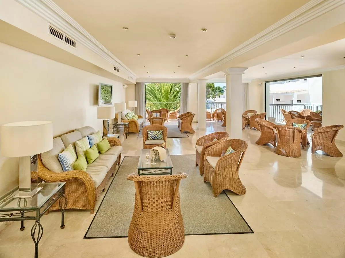Ria Park Garden Hotel Almancil