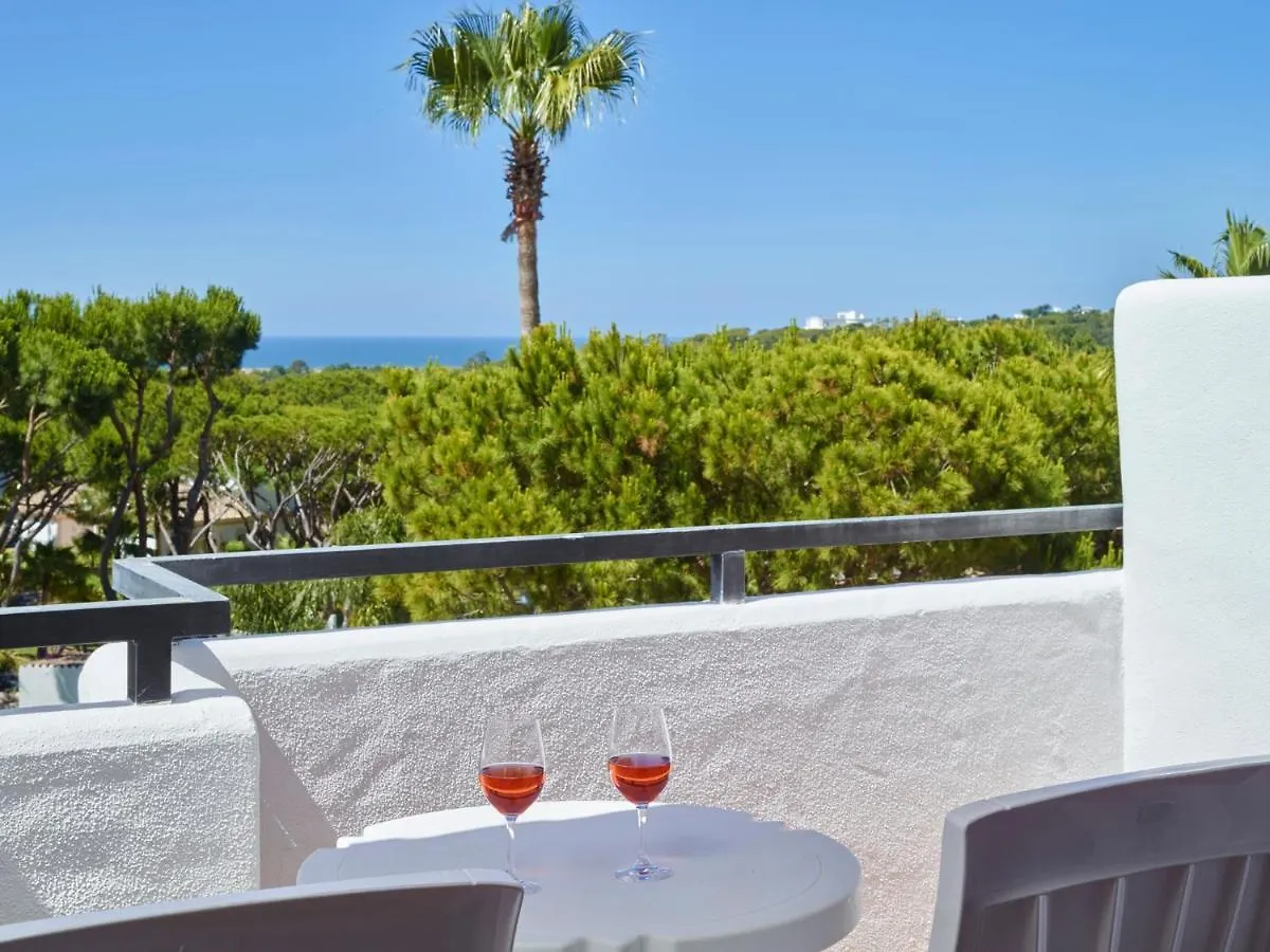 Ria Park Garden Hotel Almancil 4*,  Portugal