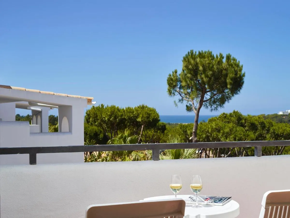 Ria Park Garden Hotel Almancil Portugal