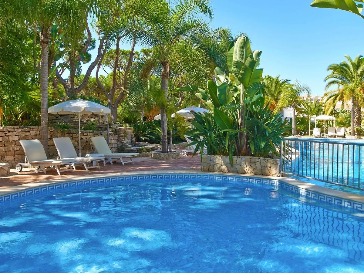 Ria Park Garden Hotel Almancil 4*,