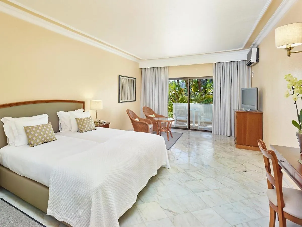 Ria Park Garden Hotel Almancil 4*,