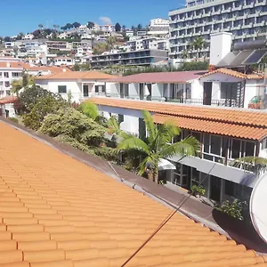 Maison d'hôtes Residencial Melba