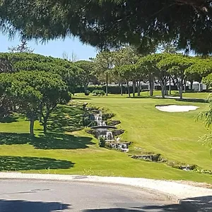 Jardins Do Golf, Val Do Lobo Almancil