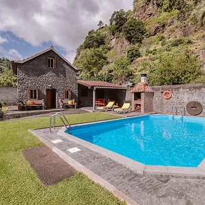 Casa Da Pedra By Amazing Madeira Ferienhaus Santana (Madeira)
