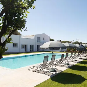 Appartement O Pinhal Do Avo - By Bedzy, Almancil