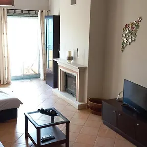 Apartamento Felicidade Almancil