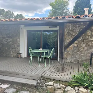 Couette-café Chez Charles