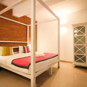 Hostel Clock Dehiwala-Mount Lavinia