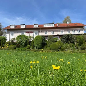  Hotel Auf Wolke 8 Germany