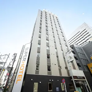 Super Shinjuku Kabukicho Hotel Präfektur Tokio