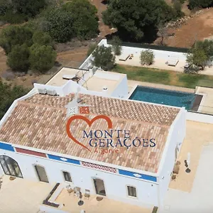  Apartamento Monte Geracoes - Heated Pool - Typical Algarvian - Close To Quinta Lago, Vale Lobo And Vilamoura