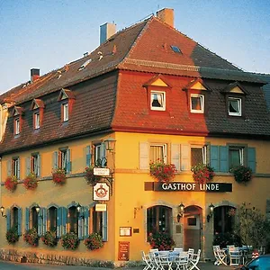 ** Guest house Gasthof Zur Linde Germany