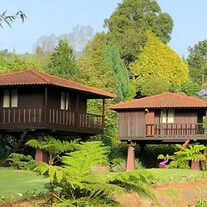 Village de vacances Quinta Eiras