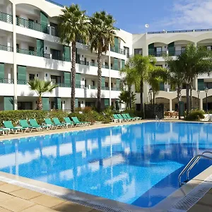 Formosa Park Apartamento Loule