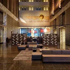 Fontaine Grand Tokyo-shiodome Hotel Präfektur Tokio
