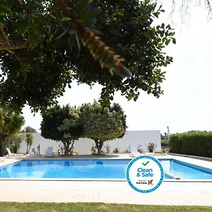 Gasthof Monte Dos Avos Village - Pet Friendly