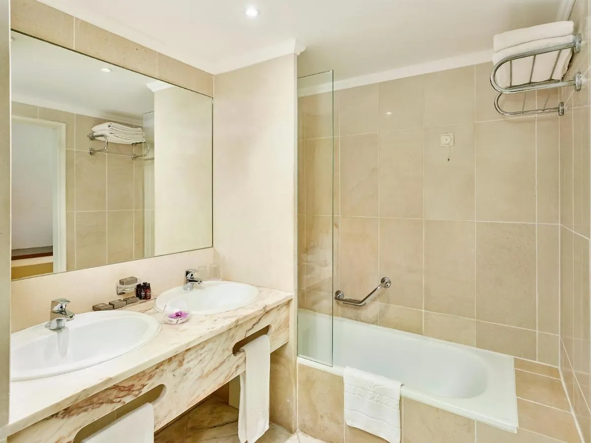 Ria Park Garden Hotel Almancil