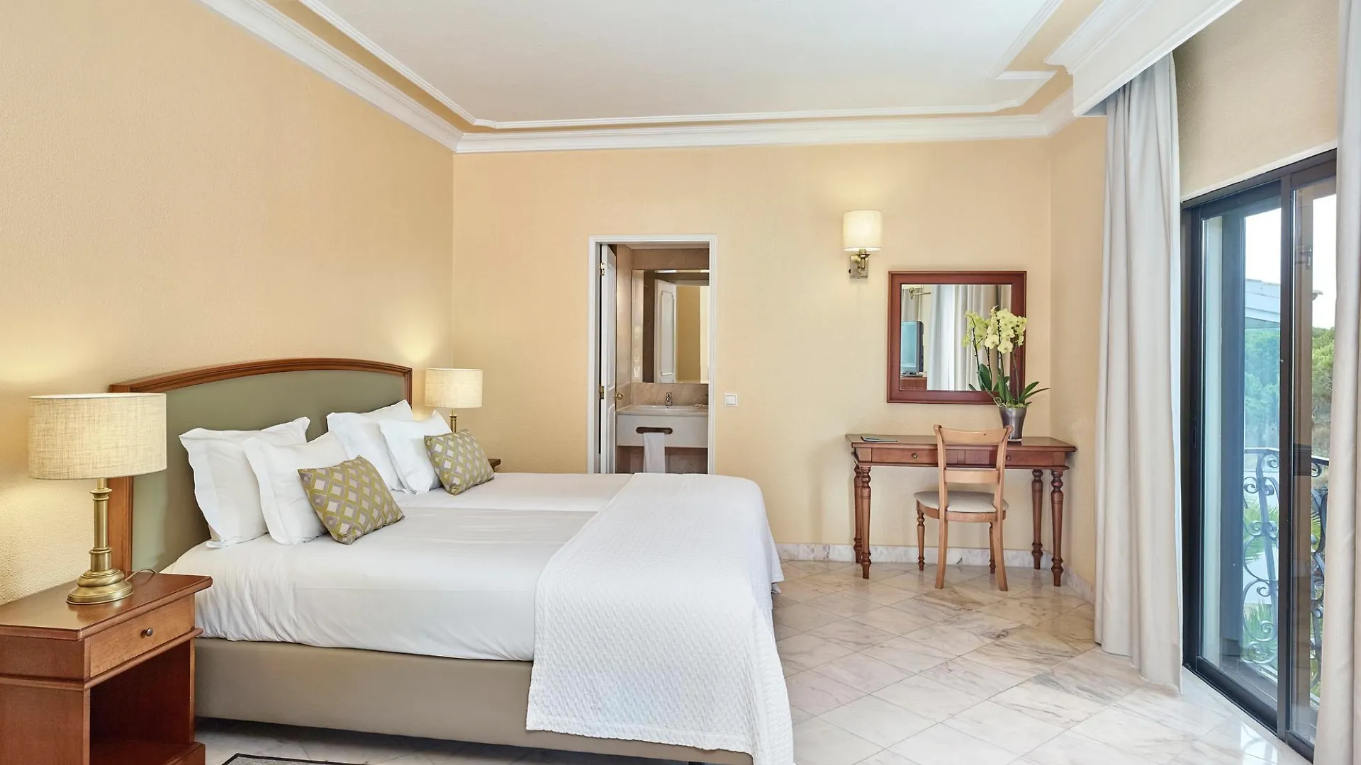 Ria Park Garden Hotel Almancil