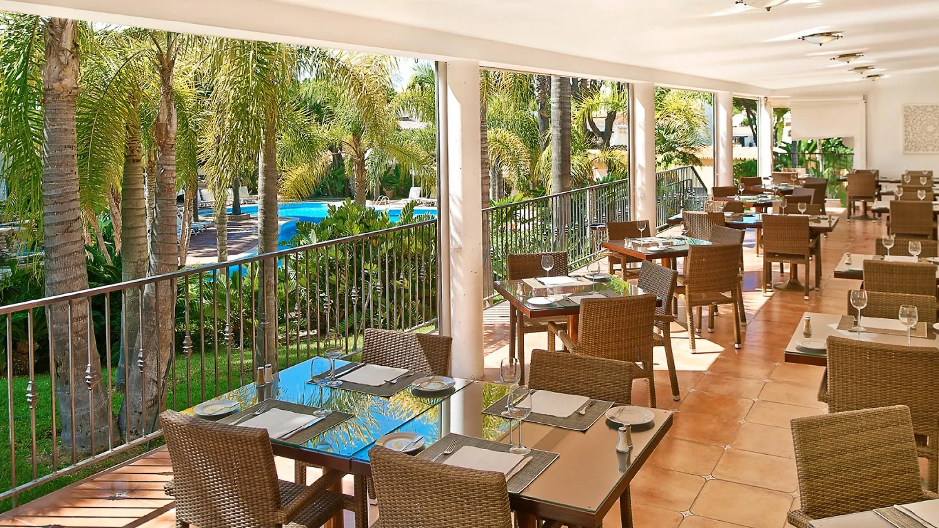 Ria Park Garden Hotel Almancil 4*,  Portugal