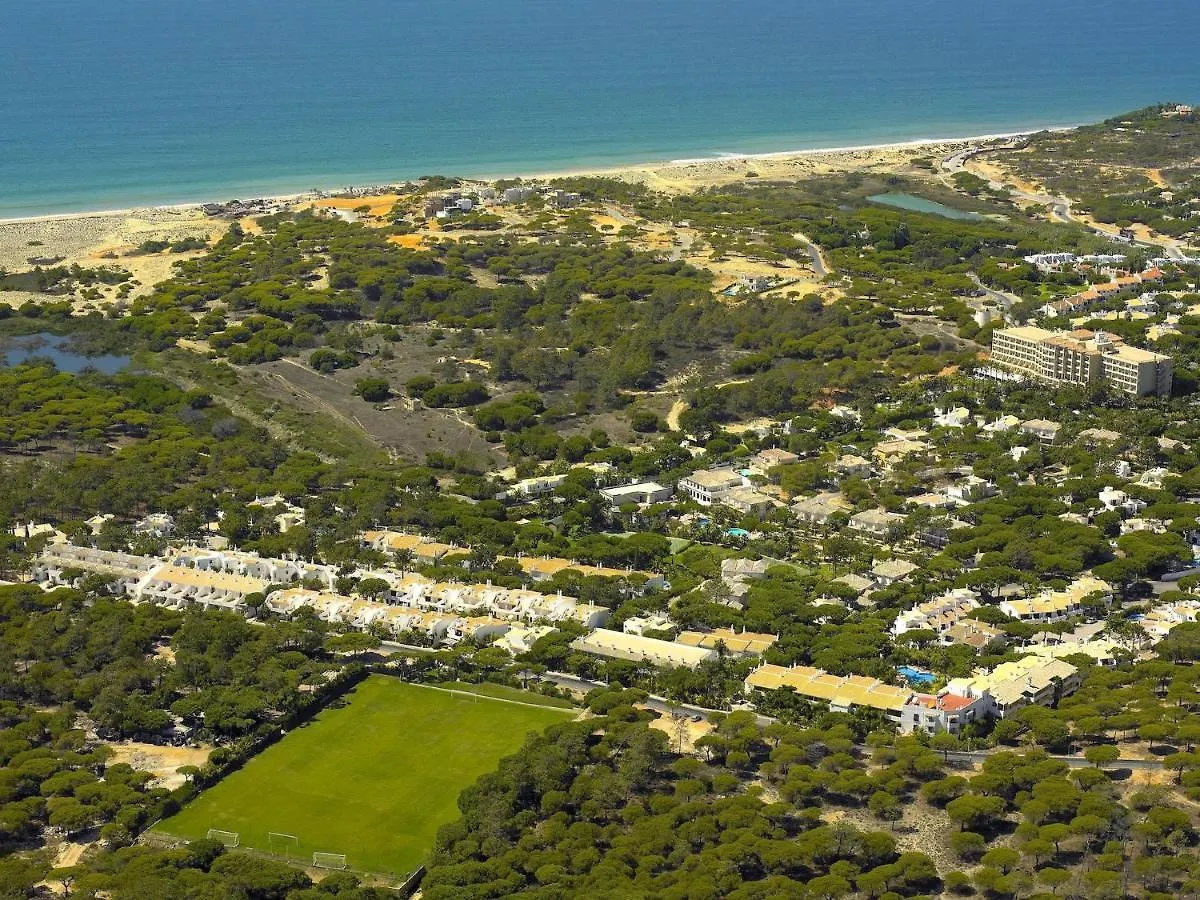 Ria Park Garden Hotel Almancil