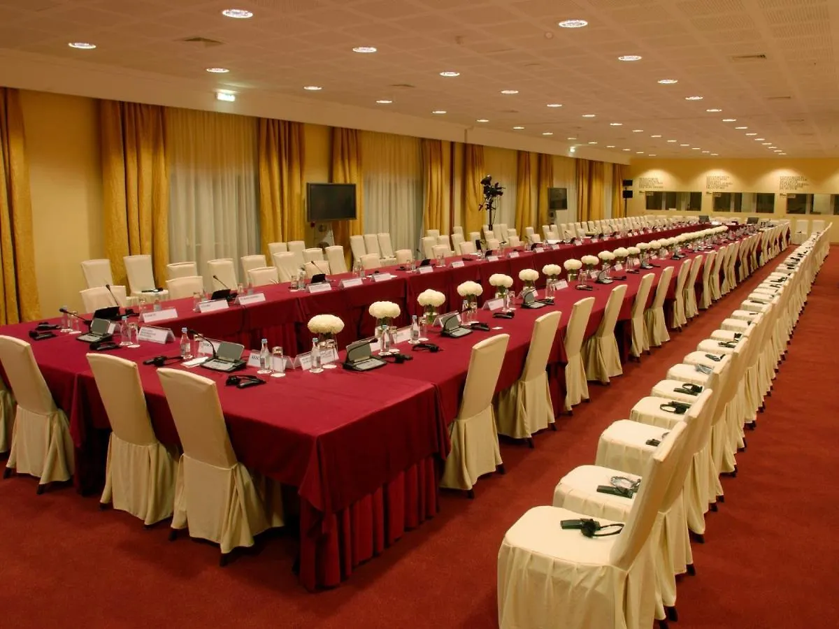 Ria Park Garden Hotel Almancil