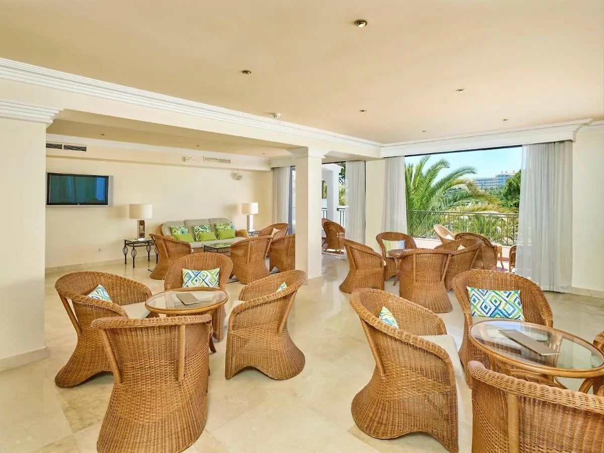 Ria Park Garden Hotel Almancil