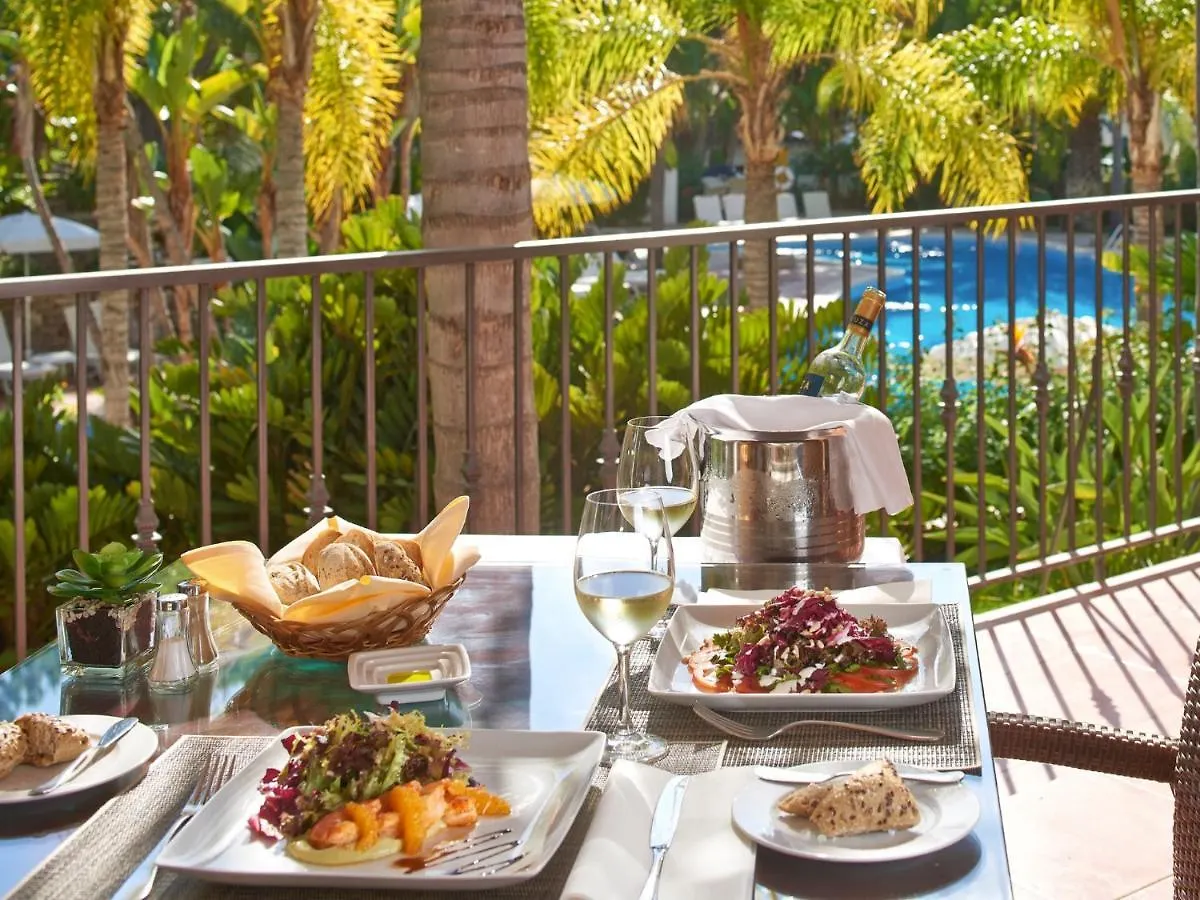 Ria Park Garden Hotel Almancil 4*,