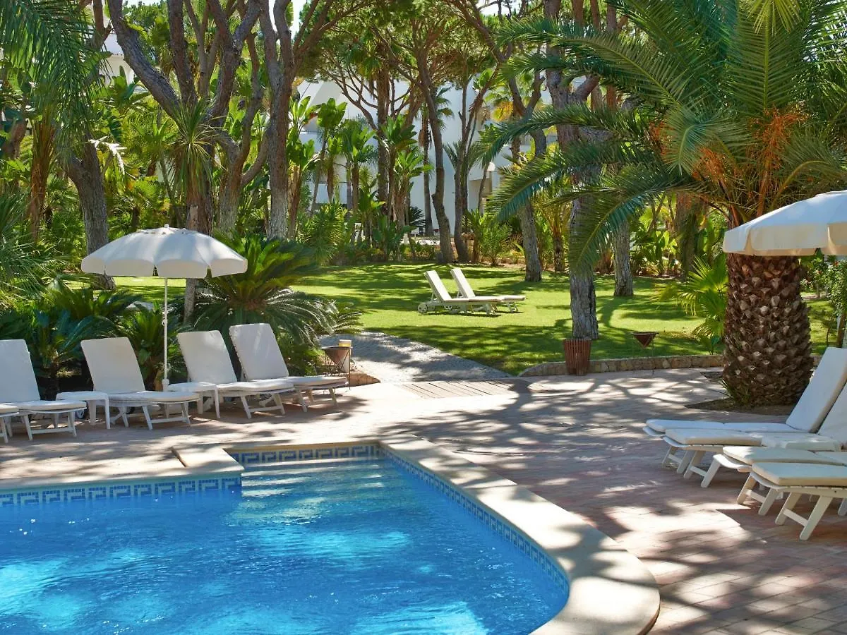 Ria Park Garden Hotel Almancil