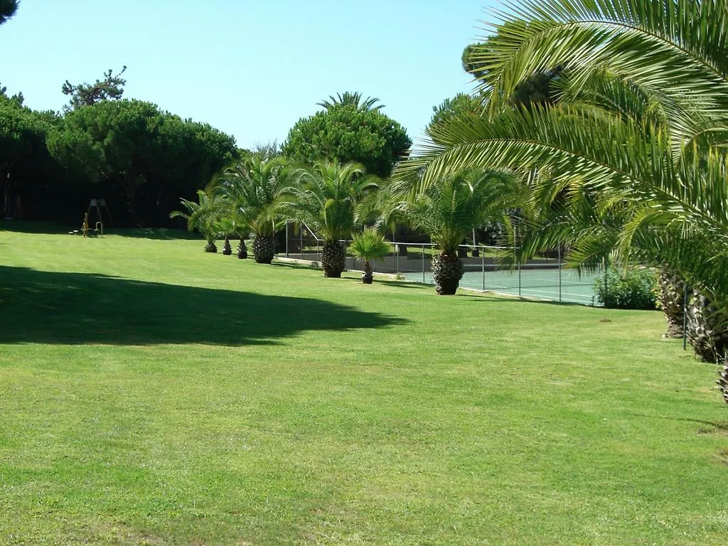 Ria Park Garden Hotel Almancil Portugal