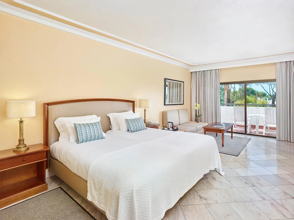 Ria Park Garden Hotel Almancil 4*,  Portugalsko